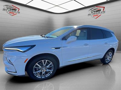 Used 2023 Buick Enclave Essence for sale #11675 - photo 1