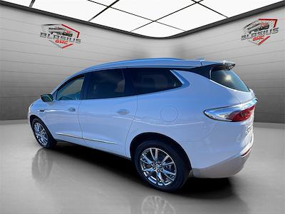 Used 2023 Buick Enclave Essence for sale #11675 - photo 2