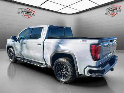 Used 2024 GMC Sierra 1500 Elevation Crew Cab for sale #11676 - photo 2