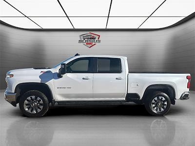 Used 2024 Chevrolet Silverado 2500 LT Crew Cab for sale #11677 - photo 2