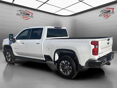 Used 2024 Chevrolet Silverado 2500 LT Crew Cab for sale #11677 - photo 2