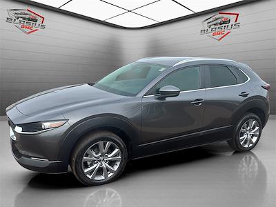 Used 2023 Mazda CX-30 2.5 S Preferred for sale #11679 - photo 1