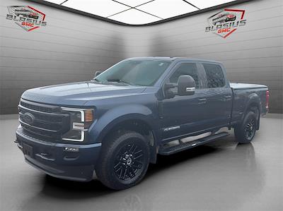 Used 2020 Ford F-250 - photo 1