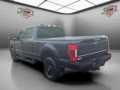 Used 2020 Ford F-250 - photo 1