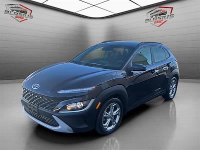 Used 2023 Hyundai Kona - photo 1