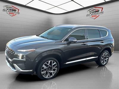 Used 2023 Hyundai Santa Fe - photo 1