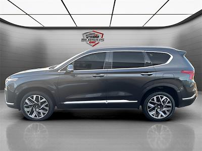 Used 2023 Hyundai Santa Fe - photo 1
