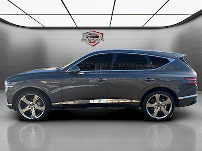 Used 2023 Genesis GV80 - photo 1