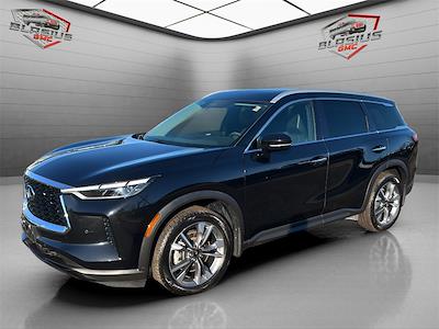 Used 2023 Infiniti QX60 - photo 1