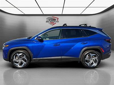 Used 2023 Hyundai Tucson - photo 1