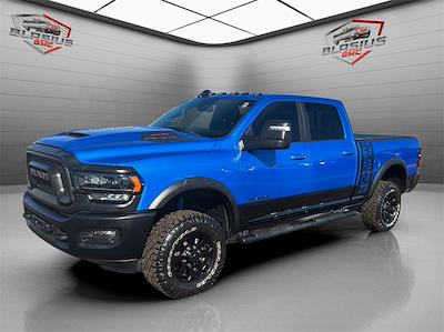 Used 2024 Ram 2500 - photo 1
