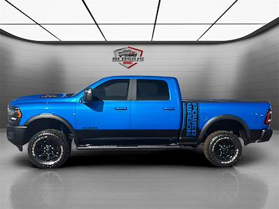 Used 2024 Ram 2500 - photo 1