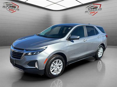 Used 2024 Chevrolet Equinox - photo 1