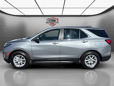 Used 2024 Chevrolet Equinox - photo 1