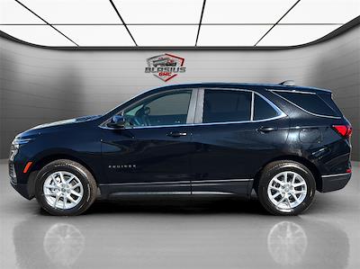 Used 2024 Chevrolet Equinox - photo 1