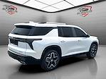 2025 Chevrolet Traverse AWD SUV for sale #11699 - photo 5
