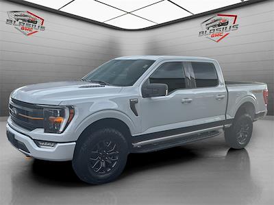 Used 2023 Ford F-150 - photo 1