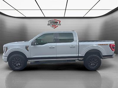 Used 2023 Ford F-150 - photo 1