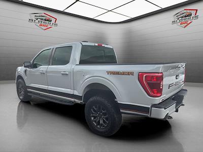 Used 2023 Ford F-150 - photo 1