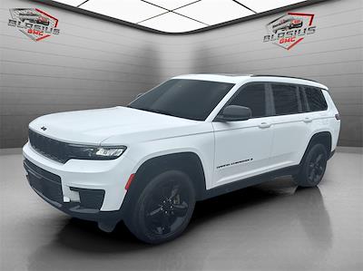 Used 2023 Jeep Grand Cherokee L - photo 1