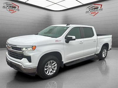 Used 2023 Chevrolet Silverado 1500 - photo 1