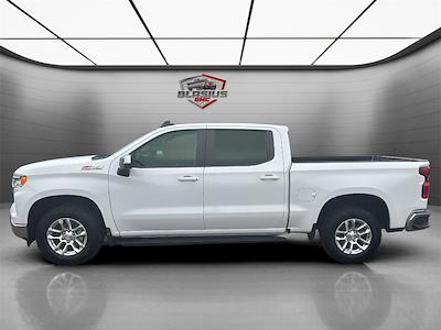 Used 2023 Chevrolet Silverado 1500 - photo 1