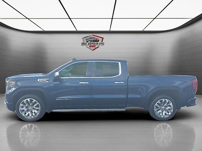 Used 2023 GMC Sierra 1500 - photo 1
