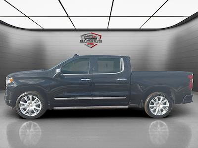 Used 2023 Chevrolet Silverado 1500 - photo 1