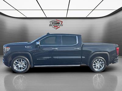 Used 2023 GMC Sierra 1500 - photo 1