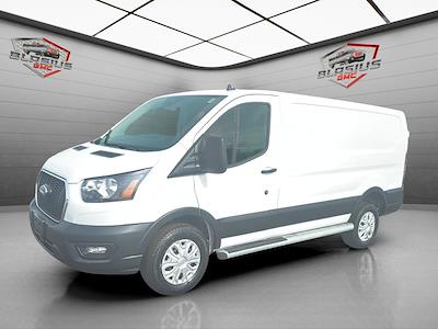 Used 2024 Ford Transit 250 - photo 1