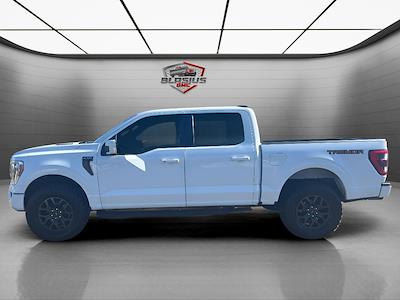 Used 2023 Ford F-150 - photo 1