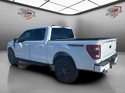 Used 2023 Ford F-150 - photo 1