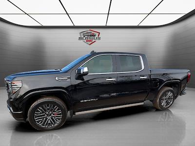 2022 GMC Sierra 1500 Crew Cab 4WD Pickup for sale #11711 - photo 1