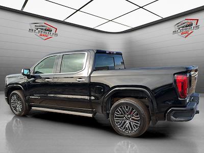 Used 2022 GMC Sierra 1500 - photo 1