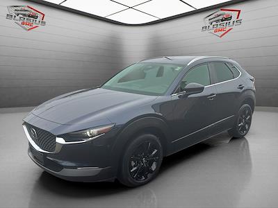 Used 2024 Mazda CX-30 - photo 1