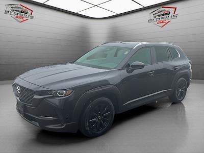 Used 2025 Mazda CX-50 - photo 1