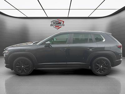 Used 2025 Mazda CX-50 - photo 1