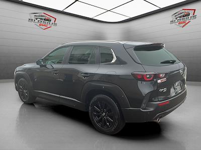 Used 2025 Mazda CX-50 - photo 1