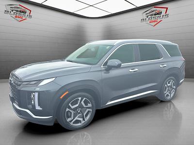 Used 2024 Hyundai Palisade - photo 1