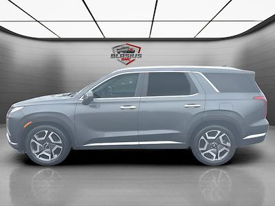 Used 2024 Hyundai Palisade - photo 1