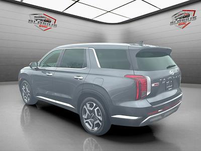 Used 2024 Hyundai Palisade - photo 1