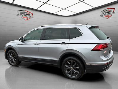 Used 2023 Volkswagen Tiguan - photo 1