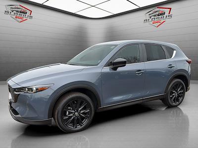 Used 2025 Mazda CX-5 - photo 1