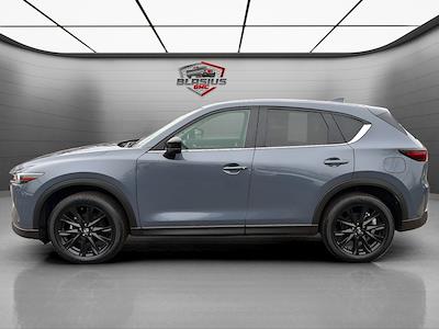 Used 2025 Mazda CX-5 - photo 1