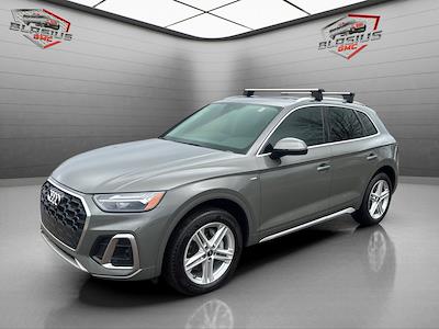 Used 2023 Audi Q5 - photo 1