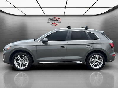 Used 2023 Audi Q5 - photo 1