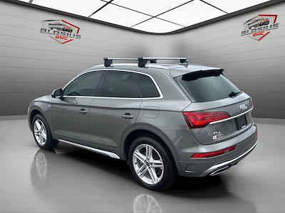 Used 2023 Audi Q5 - photo 1
