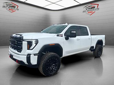 Used 2024 GMC Sierra 2500 - photo 1