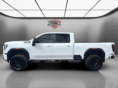 Used 2024 GMC Sierra 2500 - photo 1