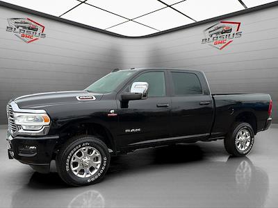 Used 2024 Ram 2500 - photo 1